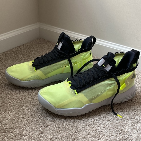 Jordan Pronto React - Picture 8 of 12